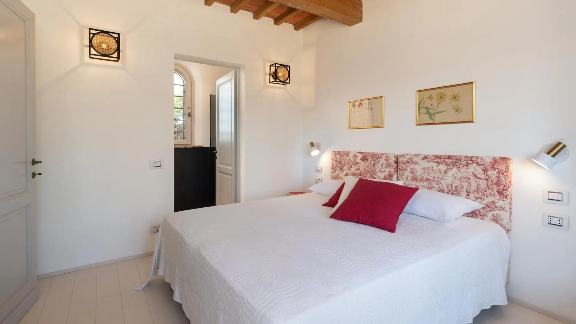 Villa Il Pozzo 14, Emma Villas Pomarance