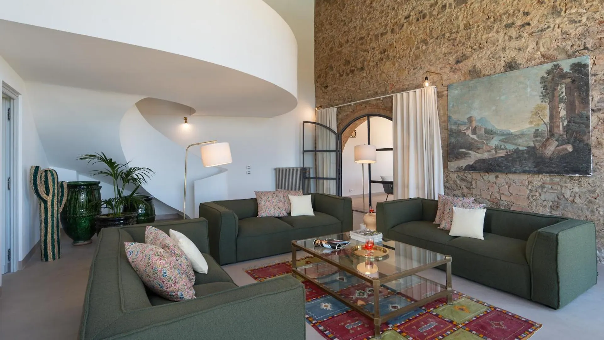 Villa Il Pozzo 14, Emma Villas Pomarance Italy