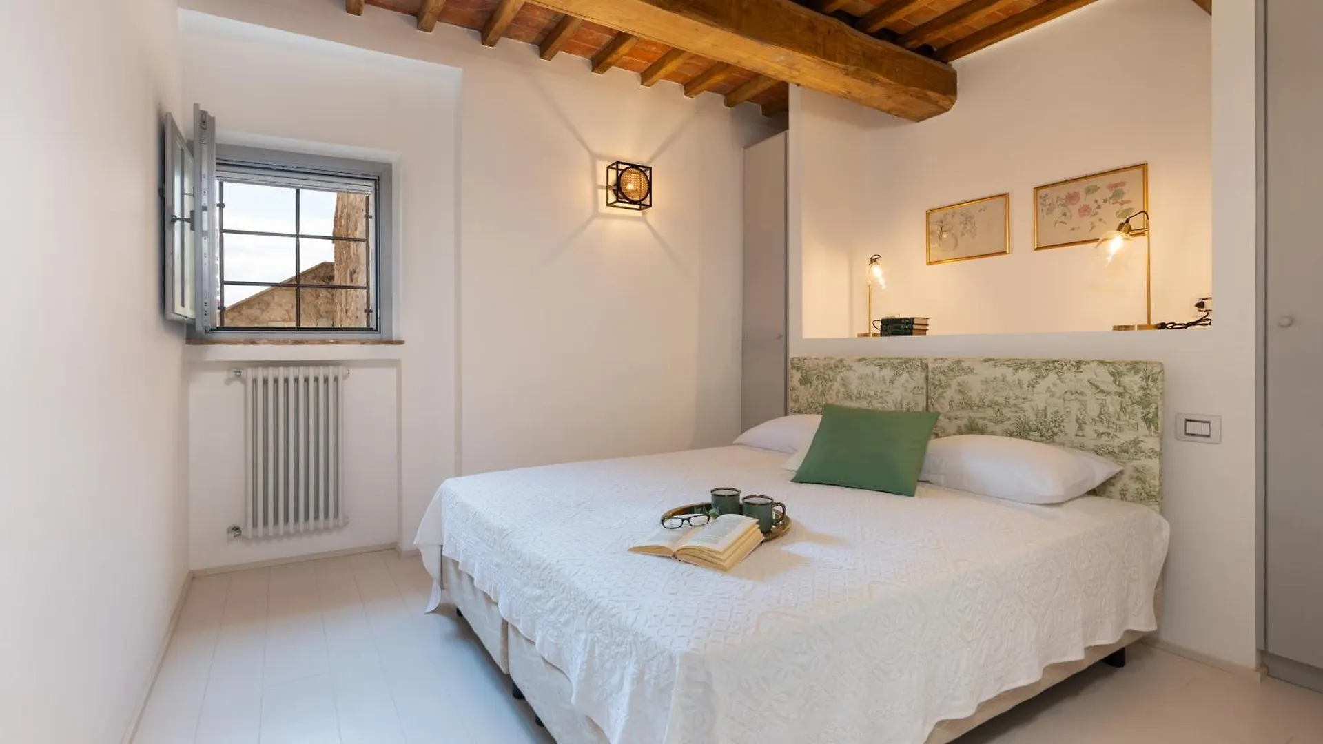 Villa Il Pozzo 14, Emma Villas Pomarance 0*,  Italy