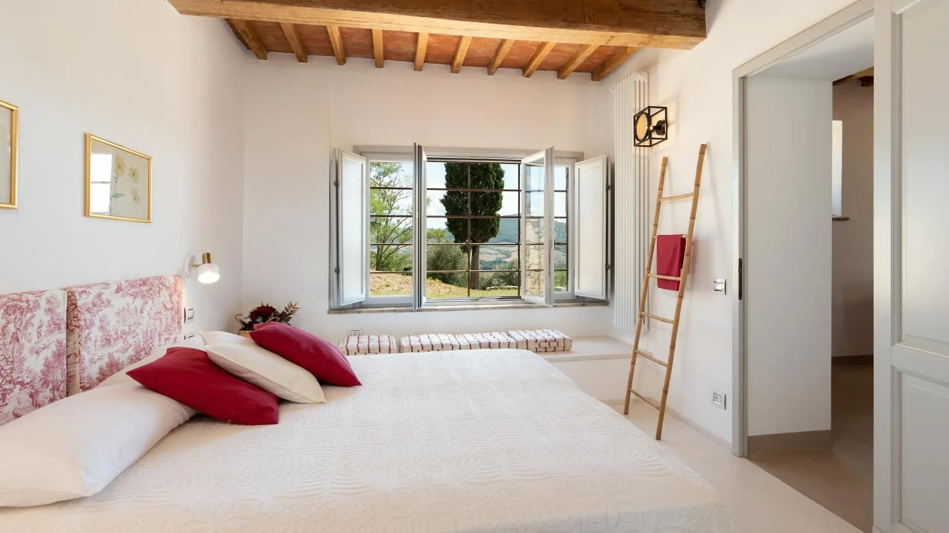 Villa Il Pozzo 14, Emma Villas Pomarance 0*,  Italy