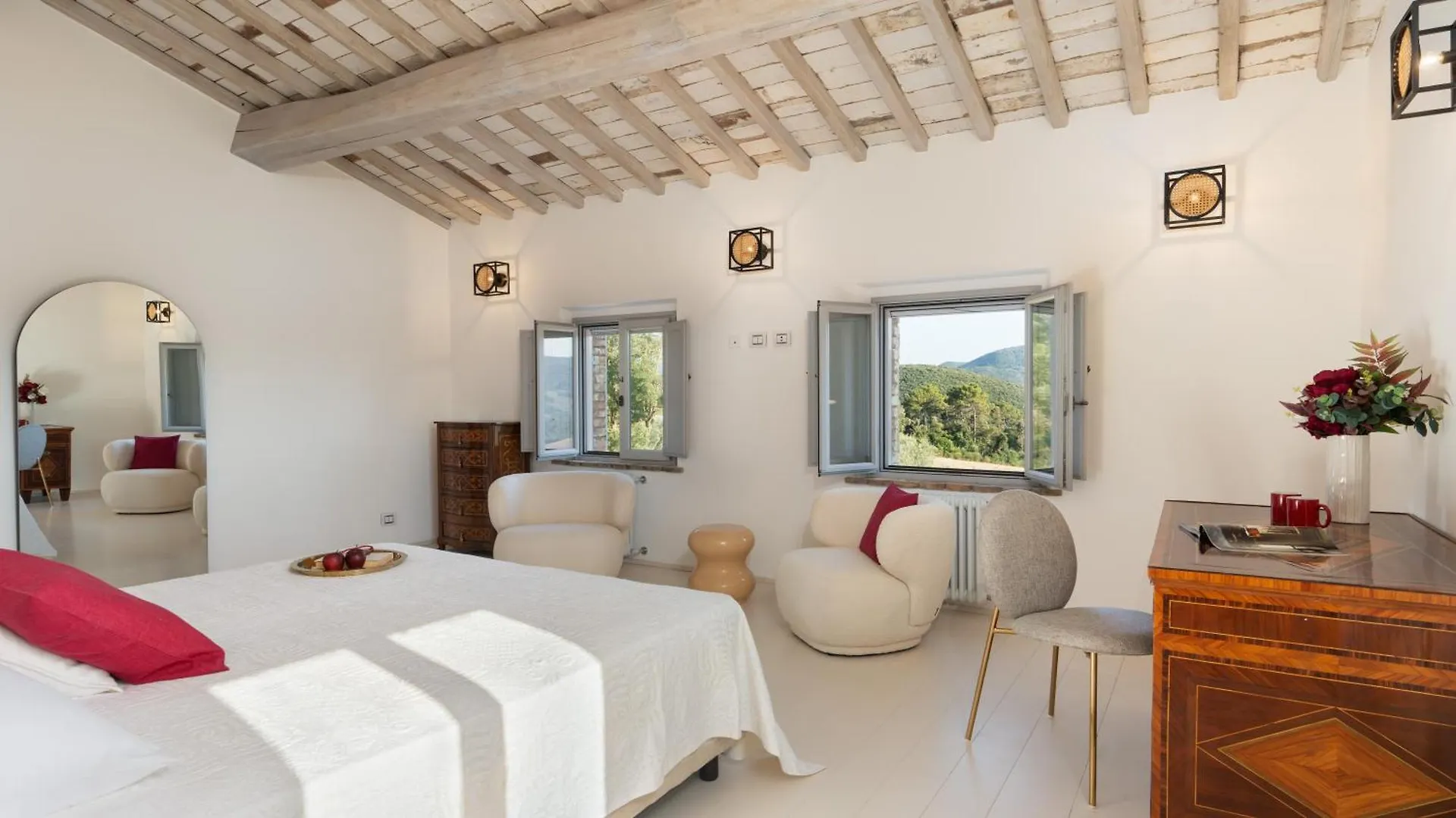 Villa Il Pozzo 14, Emma Villas Pomarance 0*,