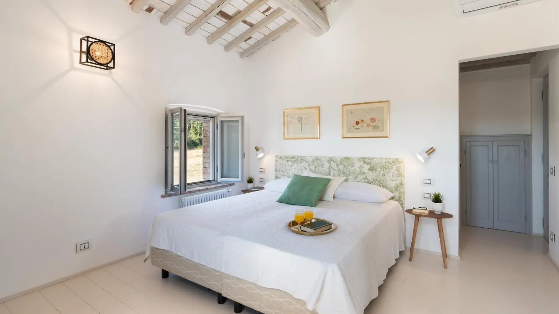 Villa Il Pozzo 14, Emma Villas Pomarance