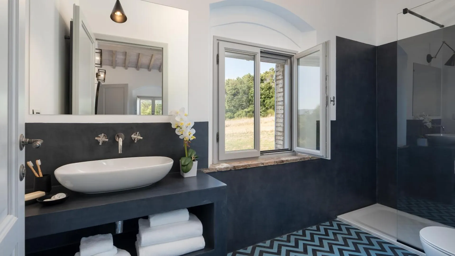Villa Il Pozzo 14, Emma Villas Pomarance