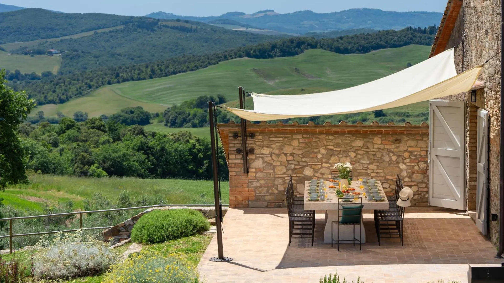 Villa Il Pozzo 14, Emma Villas Pomarance