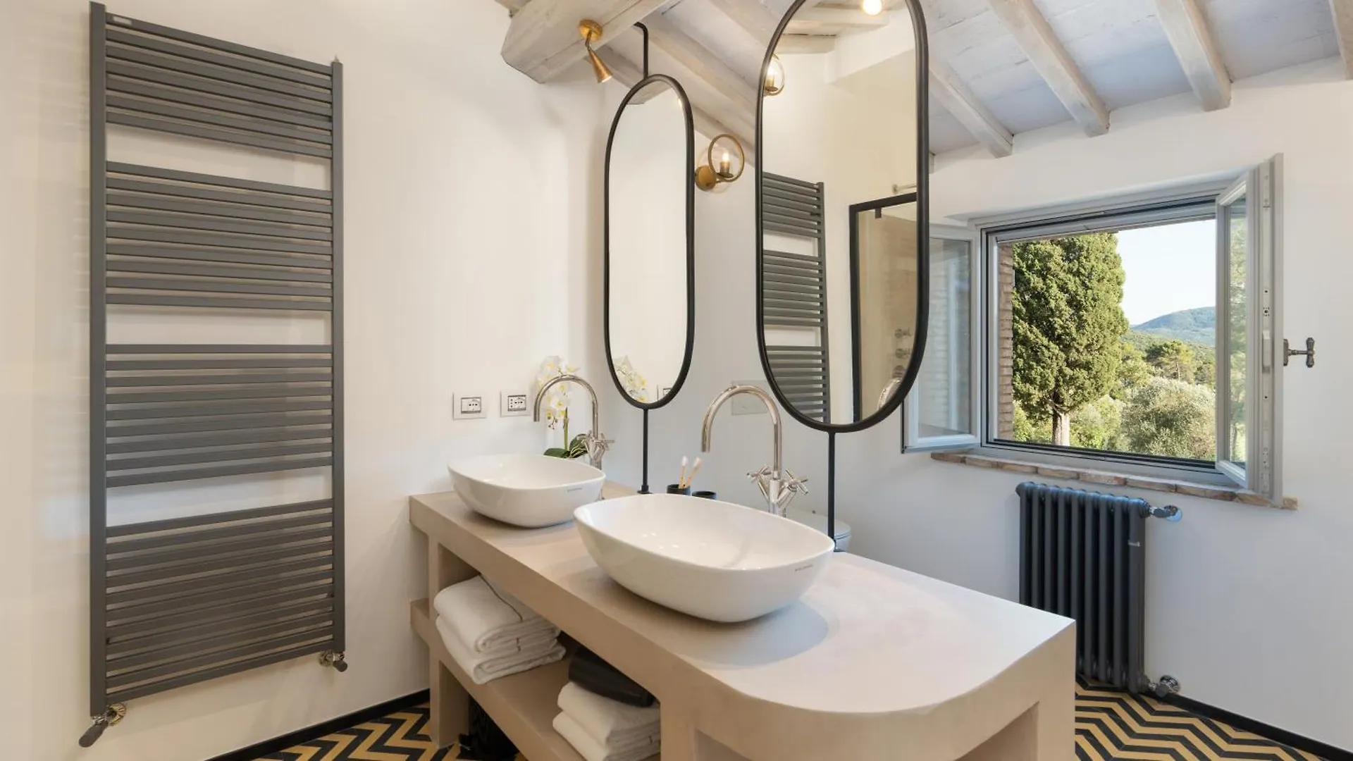 Villa Il Pozzo 14, Emma Villas Pomarance