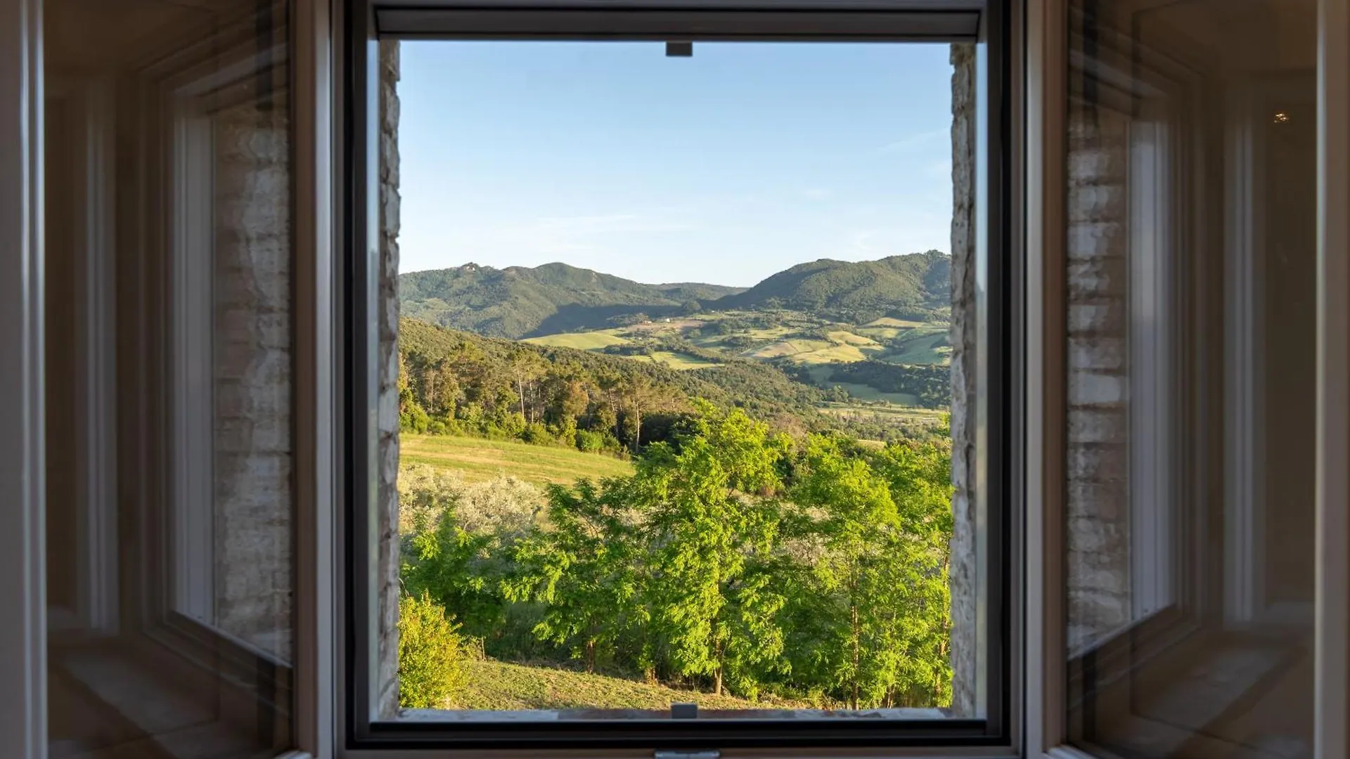 Villa Il Pozzo 14, Emma Villas Pomarance 0*,