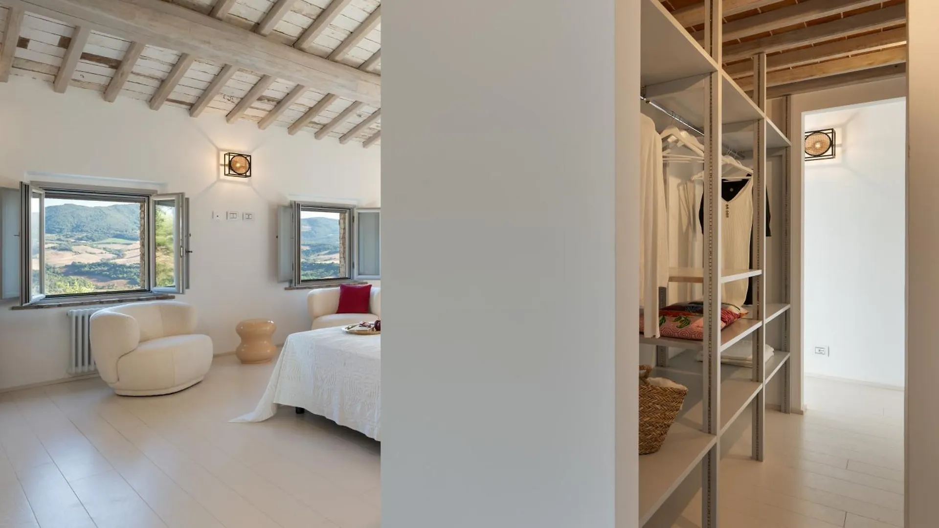 Villa Il Pozzo 14, Emma Villas Pomarance Italy