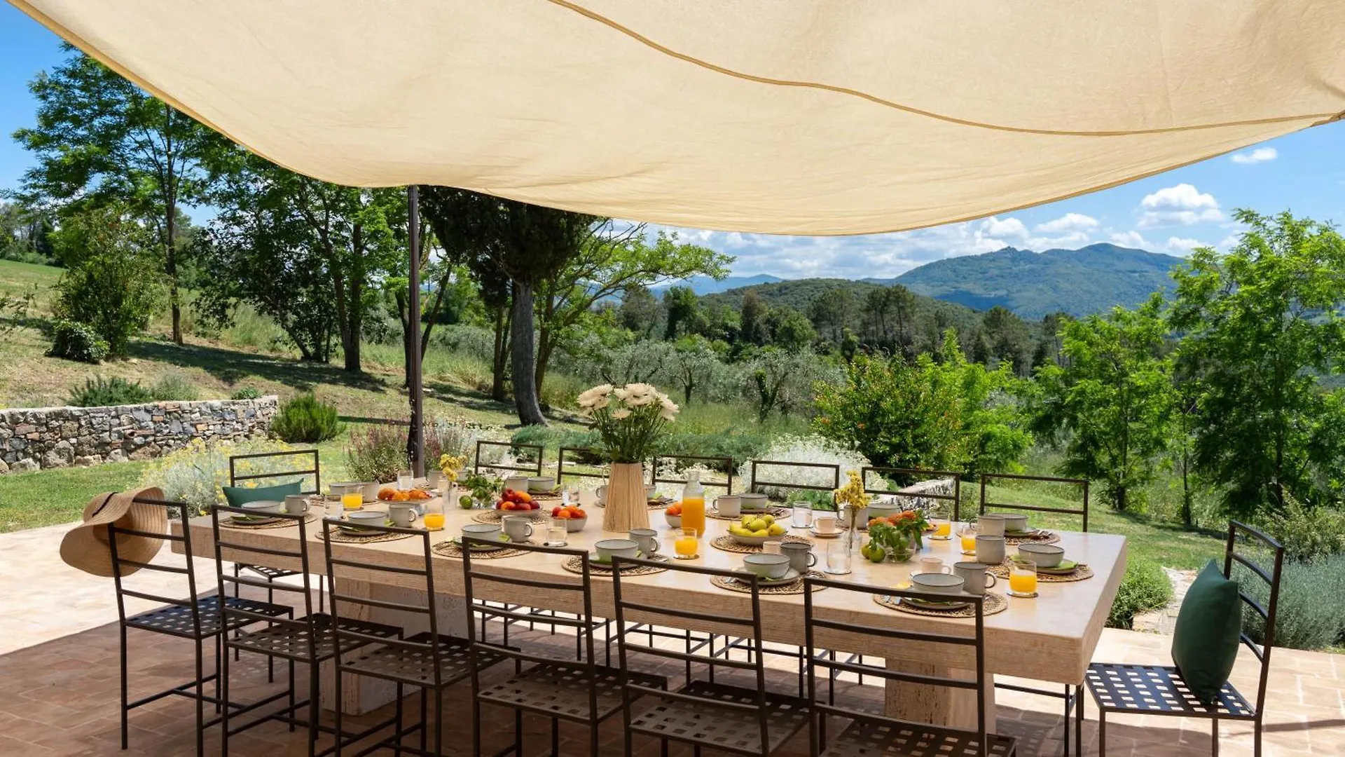 Villa Il Pozzo 14, Emma Villas Pomarance