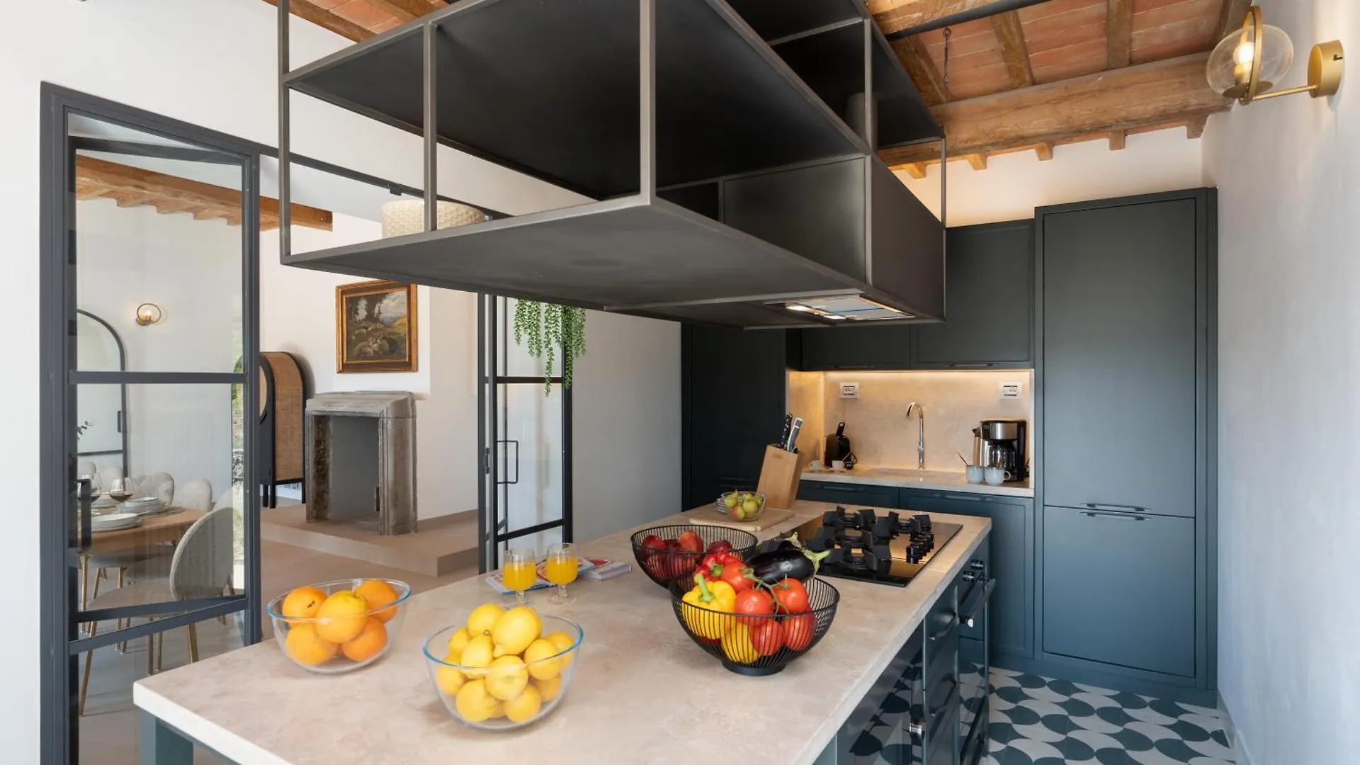 Villa Il Pozzo 14, Emma Villas Pomarance
