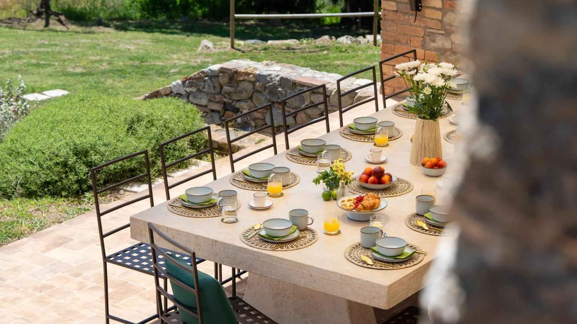 Villa Il Pozzo 14, Emma Villas Pomarance