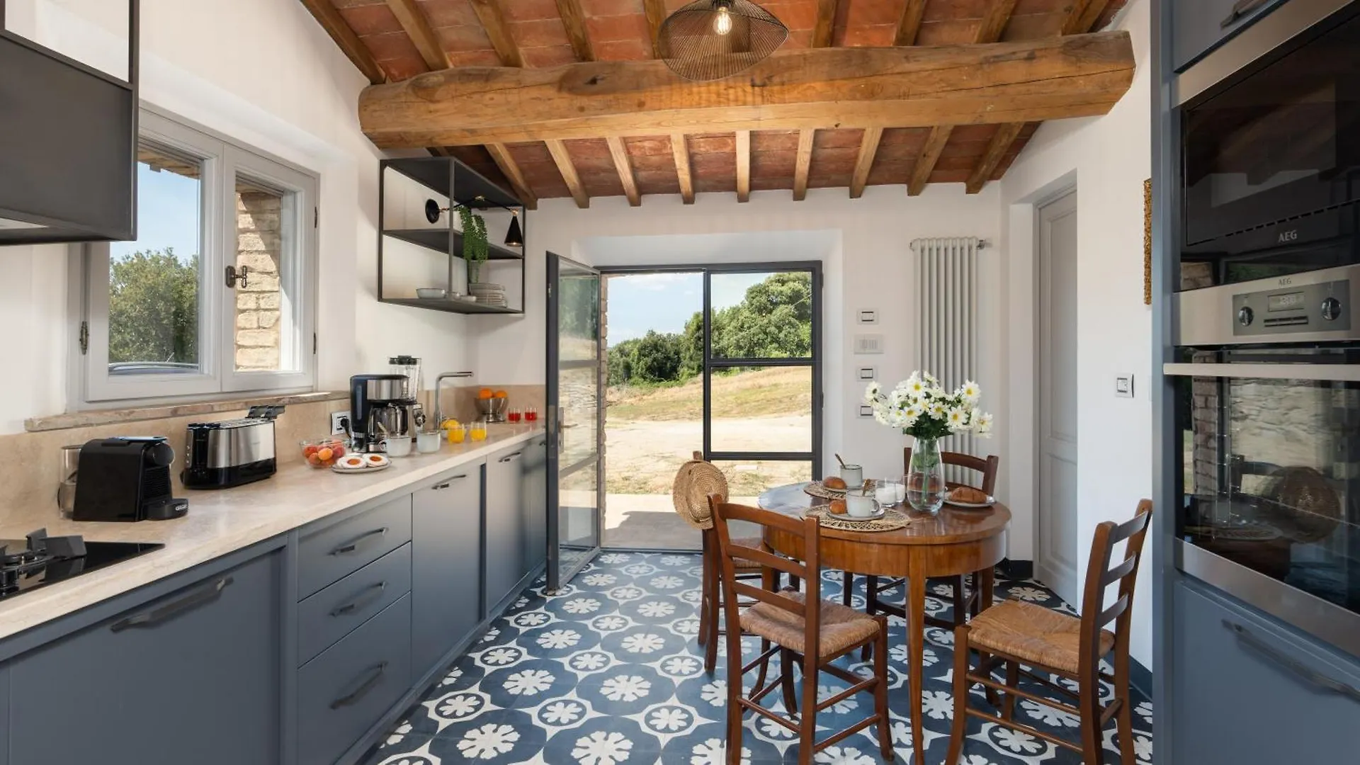 Villa Il Pozzo 14, Emma Villas Pomarance