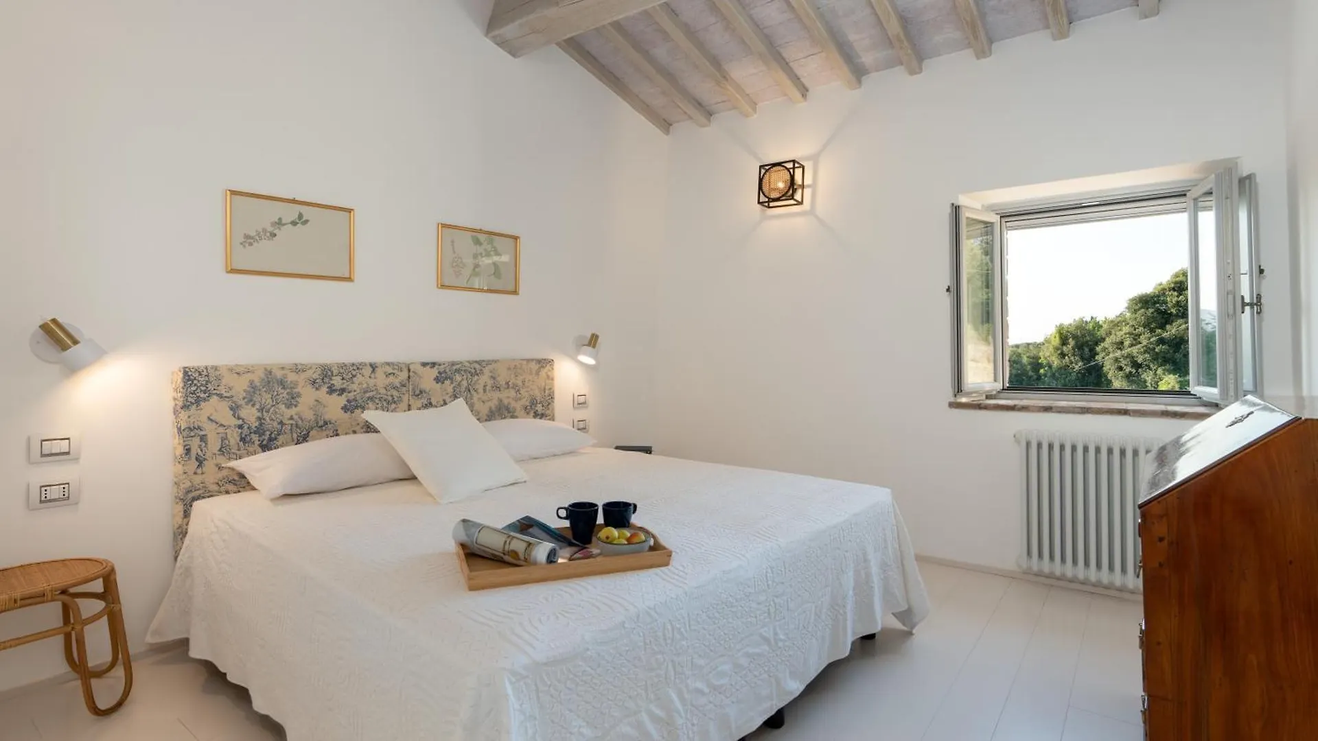 Villa Il Pozzo 14, Emma Villas Pomarance