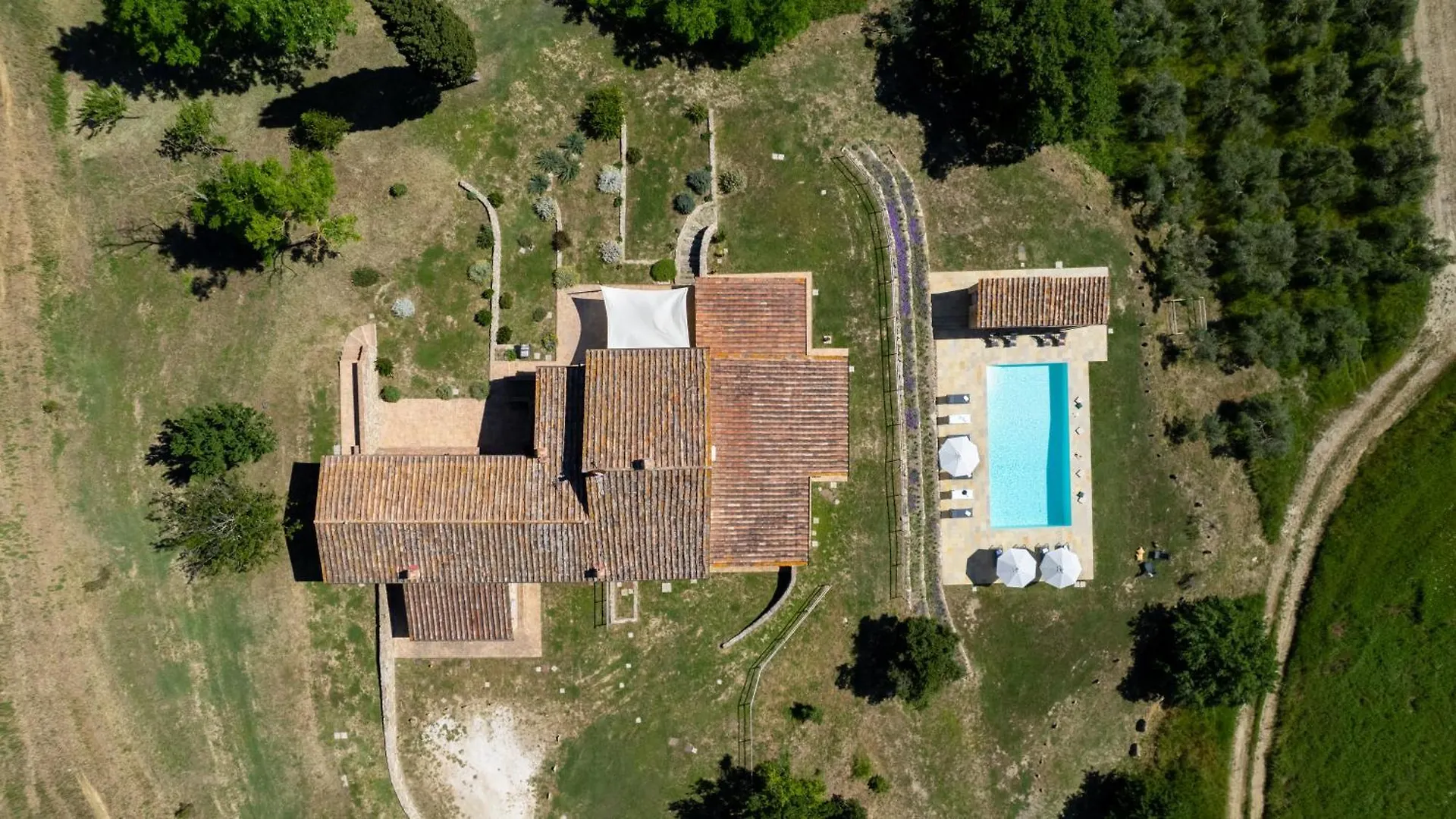 Villa Il Pozzo 14, Emma Villas Pomarance