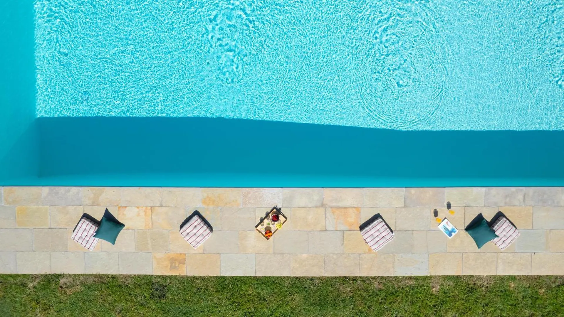 Villa Il Pozzo 14, Emma Villas Pomarance